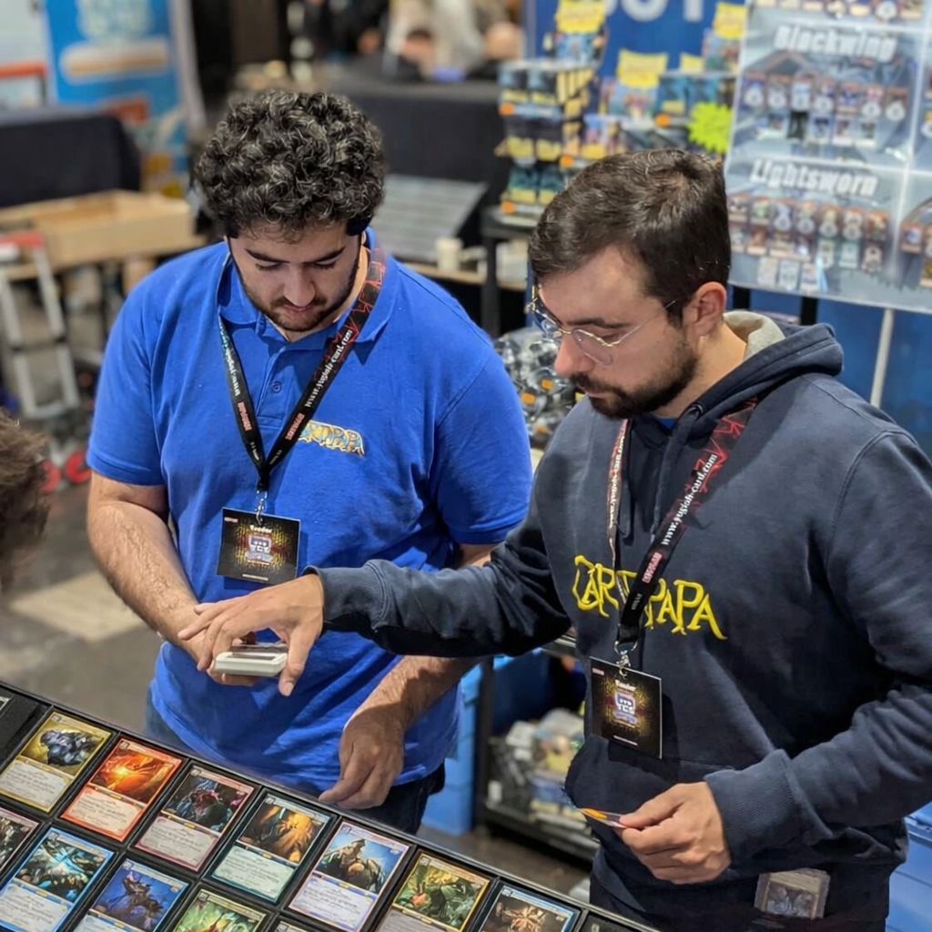 Estimation claire carte par carte