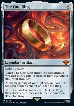 The One Ring